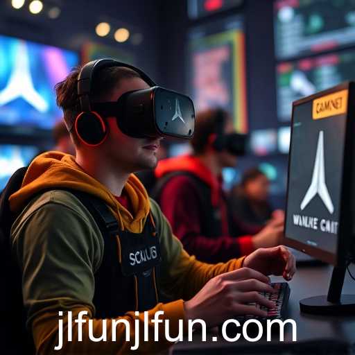 Digital Evolution in Online Gaming