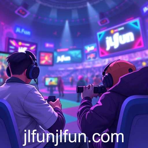 Rise of Digital Gaming Platforms in 2025