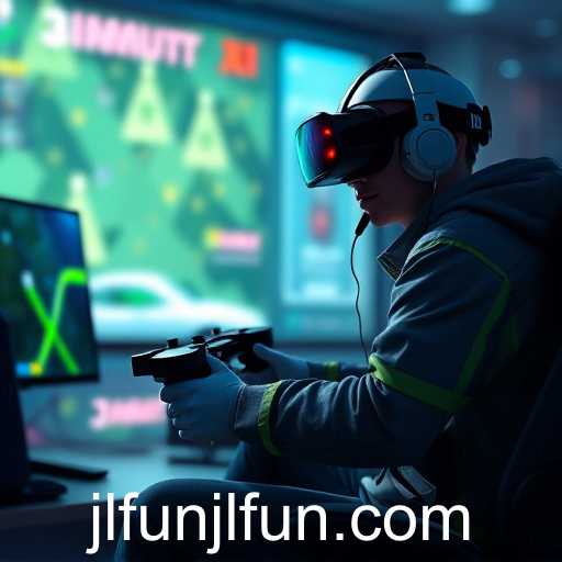 The Evolution of Online Gaming Platforms in 2025