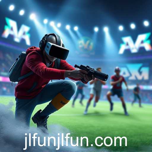 Gaming Evolves: A Look at Trends and Innovations