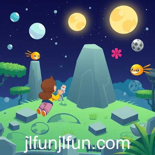 Gaming Evolutions in 2025: The Rise of jlfun
