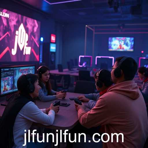 The Rise of Online Gaming Communities