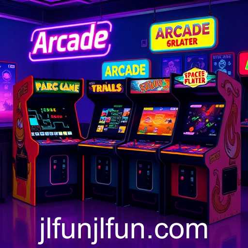 A New Era for Online Gaming with JLFUN