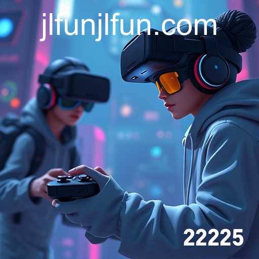 Innovative Growth in Online Gaming Industry