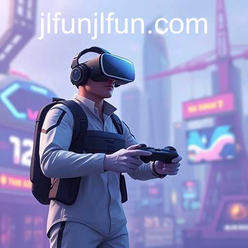 The Rise of Gaming in 2025