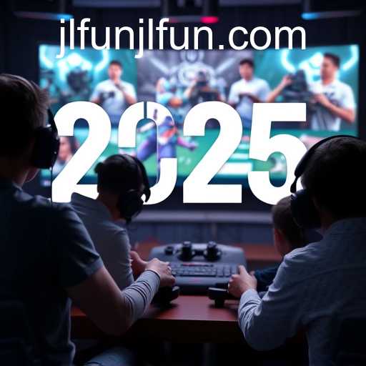 The Rise of Online Gaming in 2025