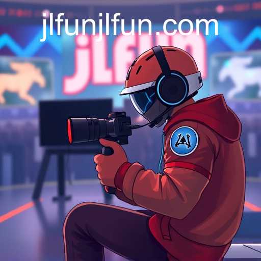 Exploring the Rise of Online Gaming Platforms