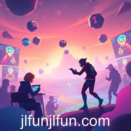The Rise of JLFUN: Gaming Evolutions in 2025